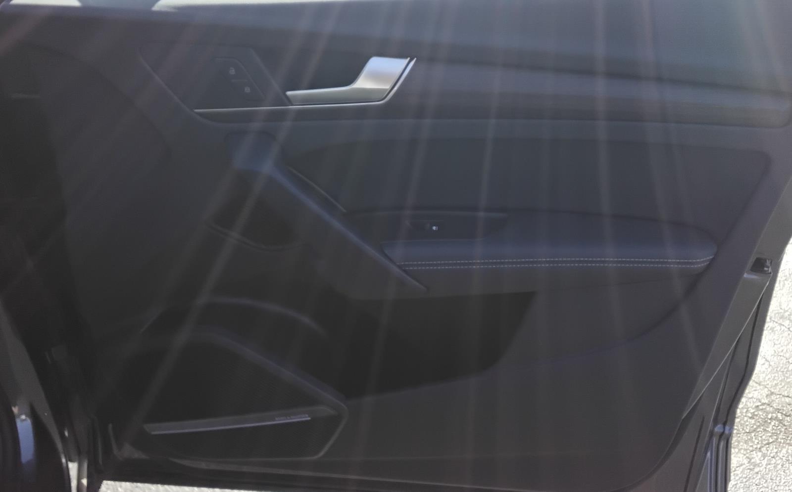 2025 Audi Q5 S line Premium Plus