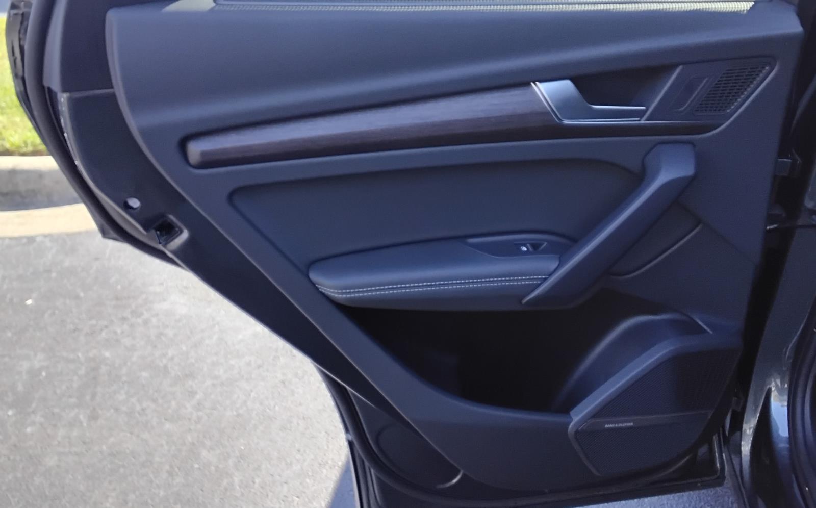 2025 Audi Q5 S line Premium Plus