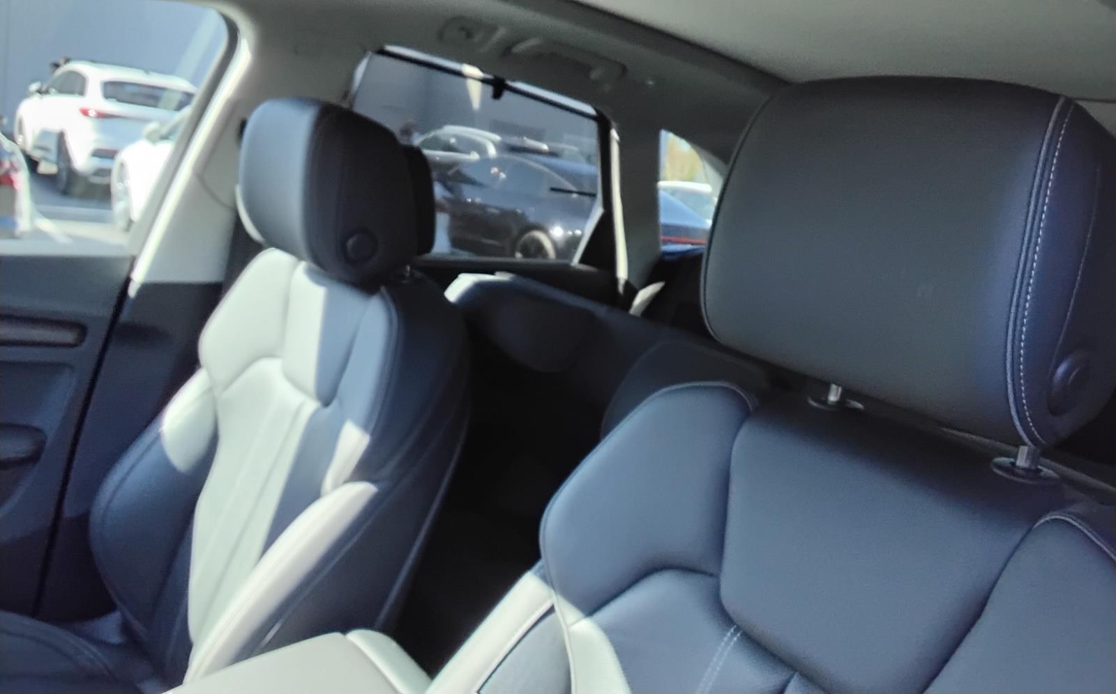 2025 Audi Q5 S line Premium Plus