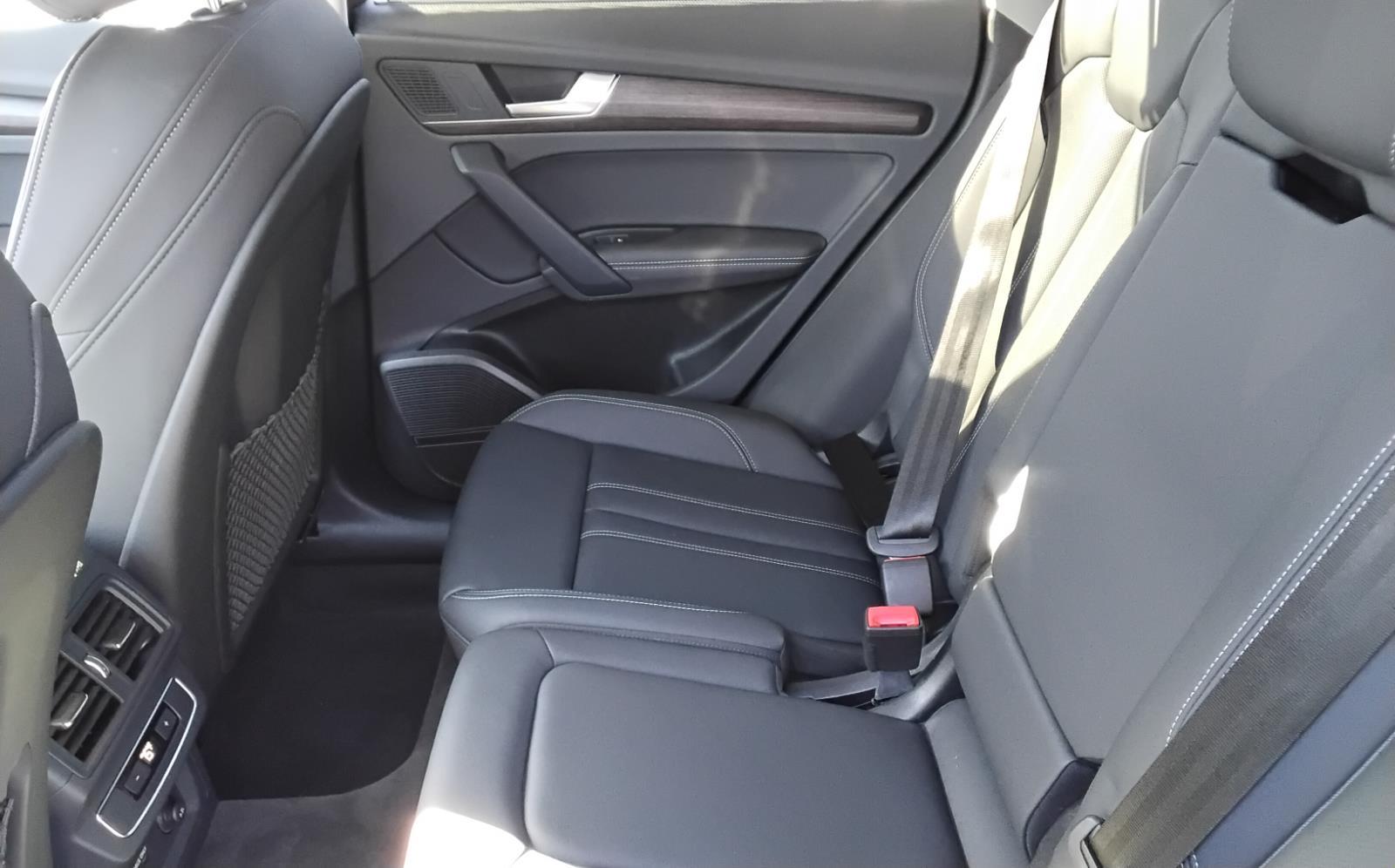 2025 Audi Q5 S line Premium Plus