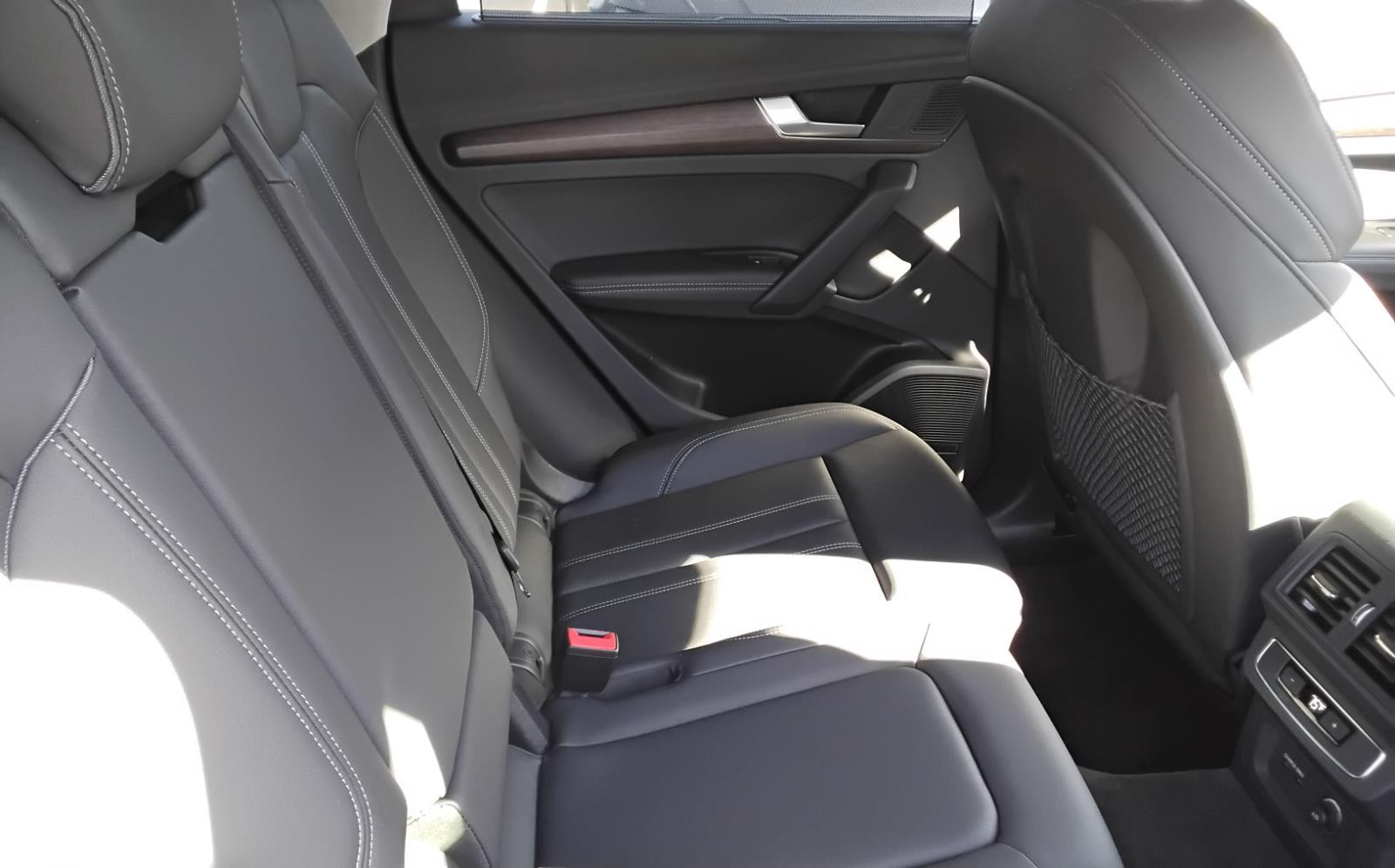 2025 Audi Q5 S line Premium Plus