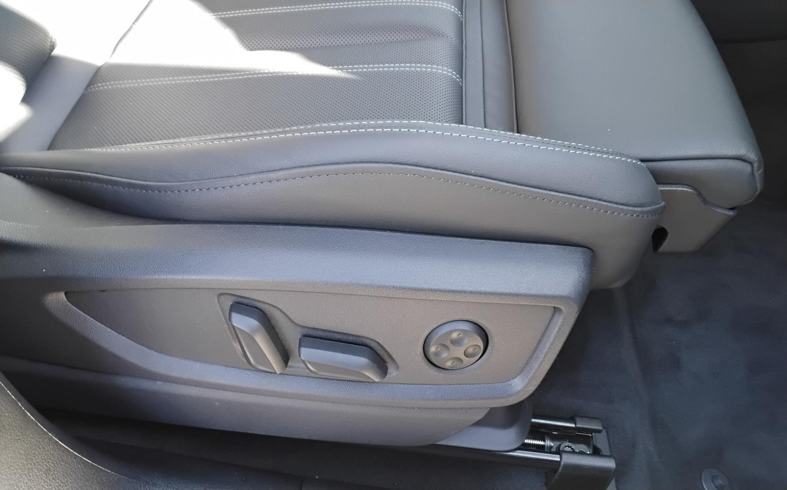 2025 Audi Q5 S line Premium Plus