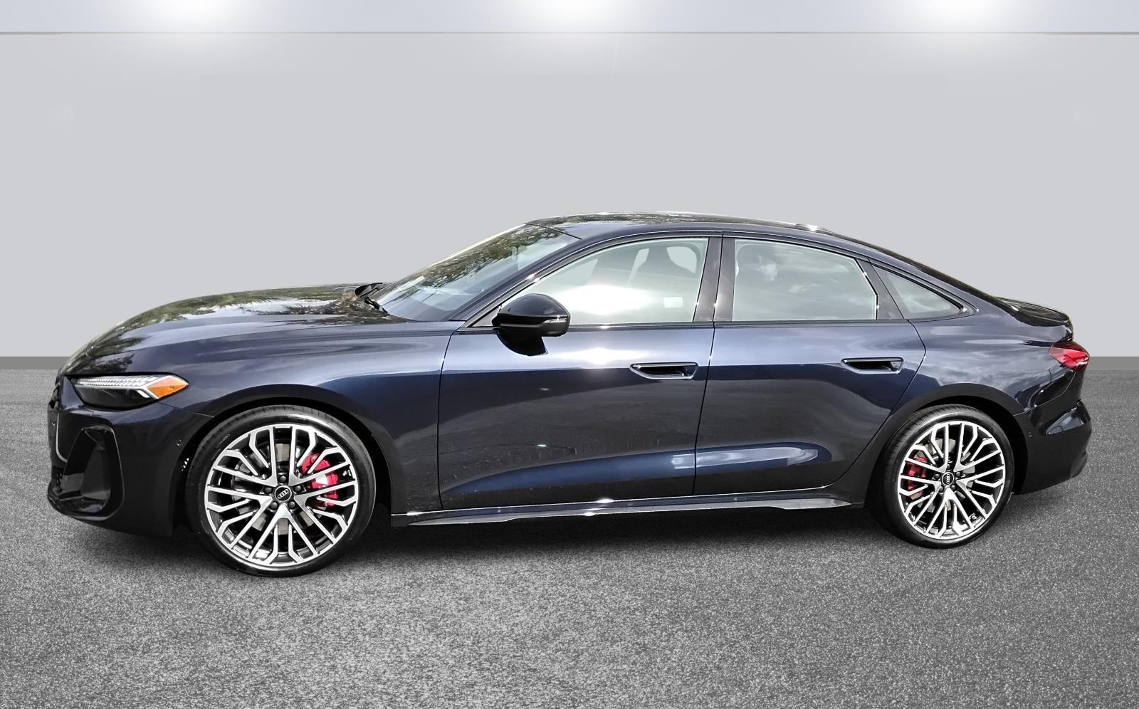 2025 Audi S5 Premium Plus