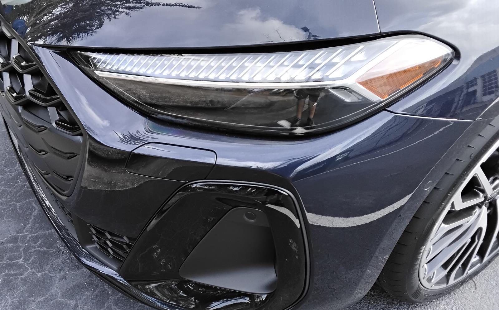 2025 Audi S5 Premium Plus