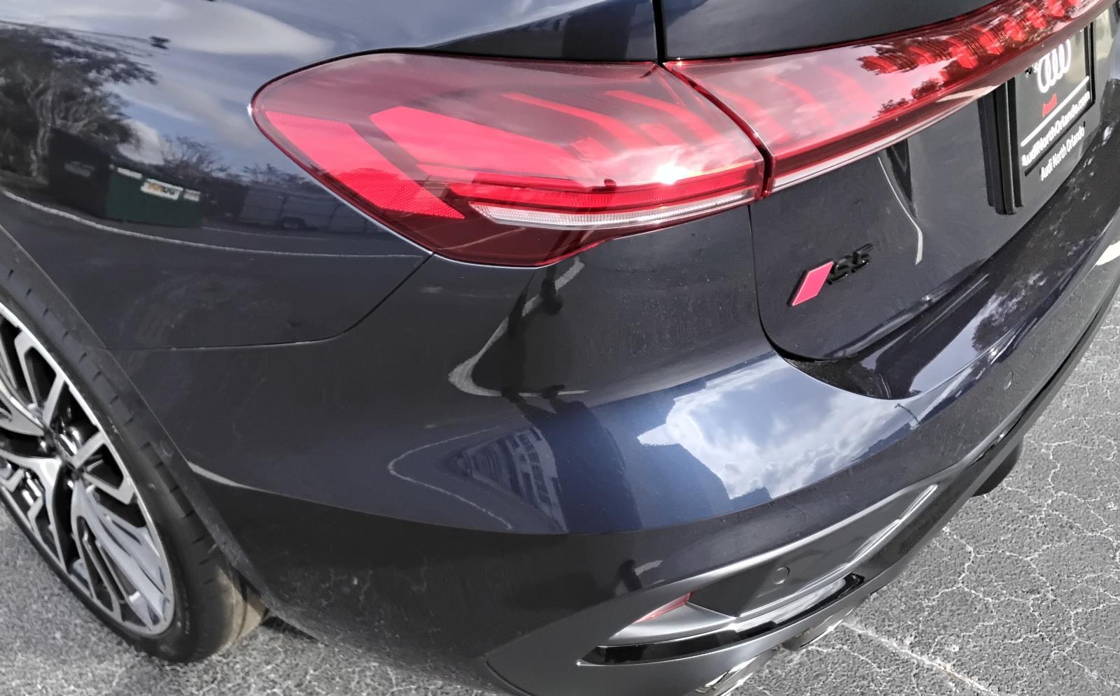 2025 Audi S5 Premium Plus