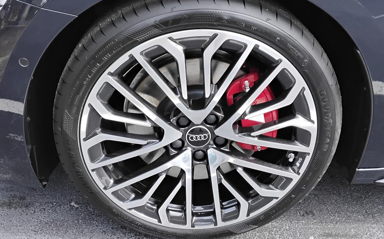 2025 Audi S5 Premium Plus