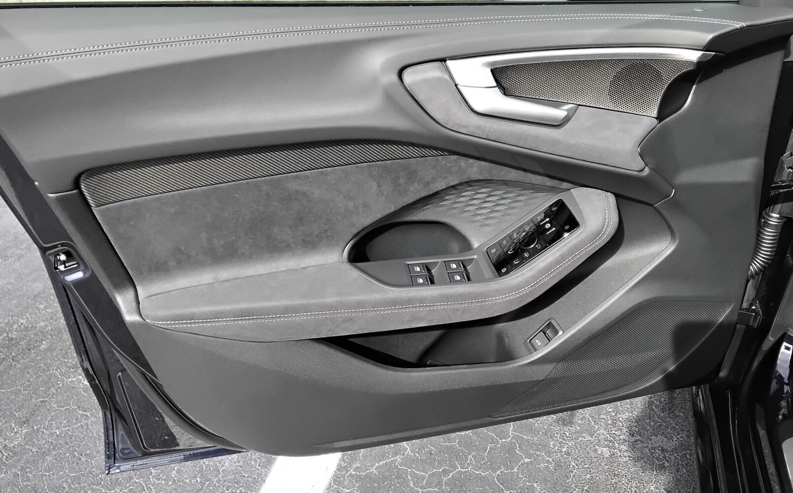 2025 Audi S5 Premium Plus