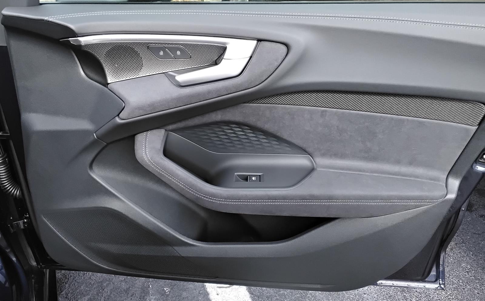 2025 Audi S5 Premium Plus