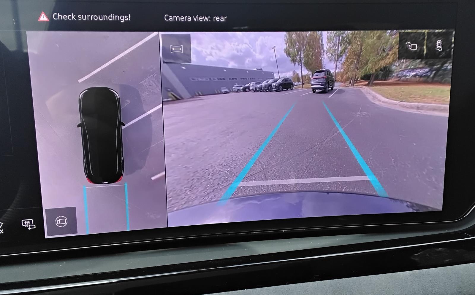 2025 Audi S5 Premium Plus