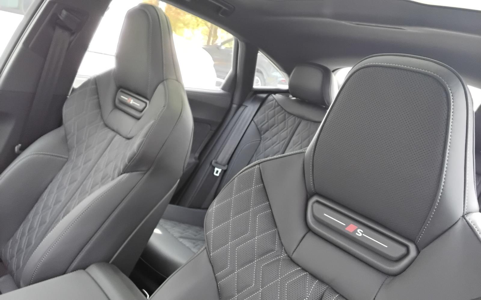 2025 Audi S5 Premium Plus