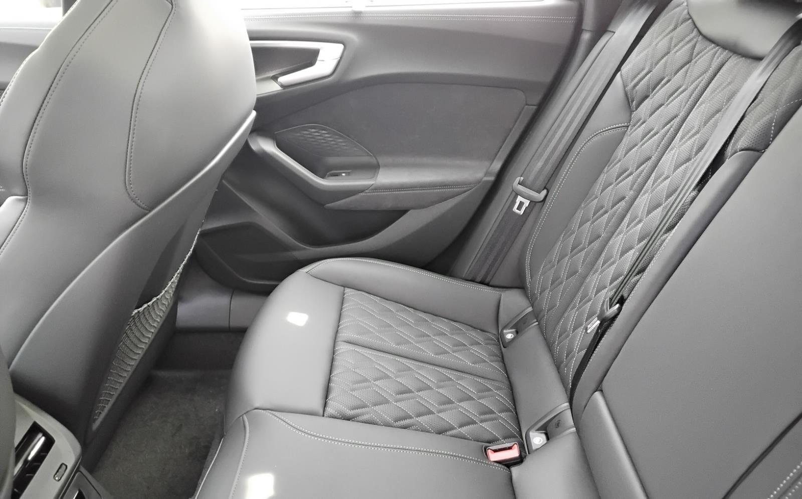 2025 Audi S5 Premium Plus