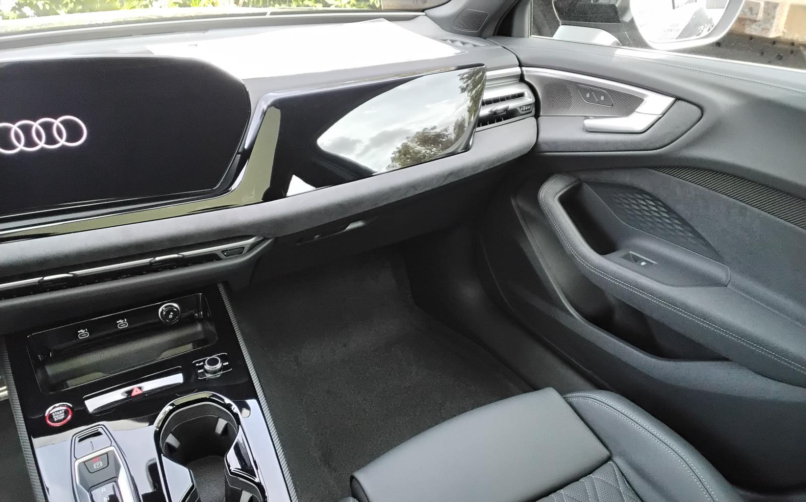 2025 Audi S5 Premium Plus