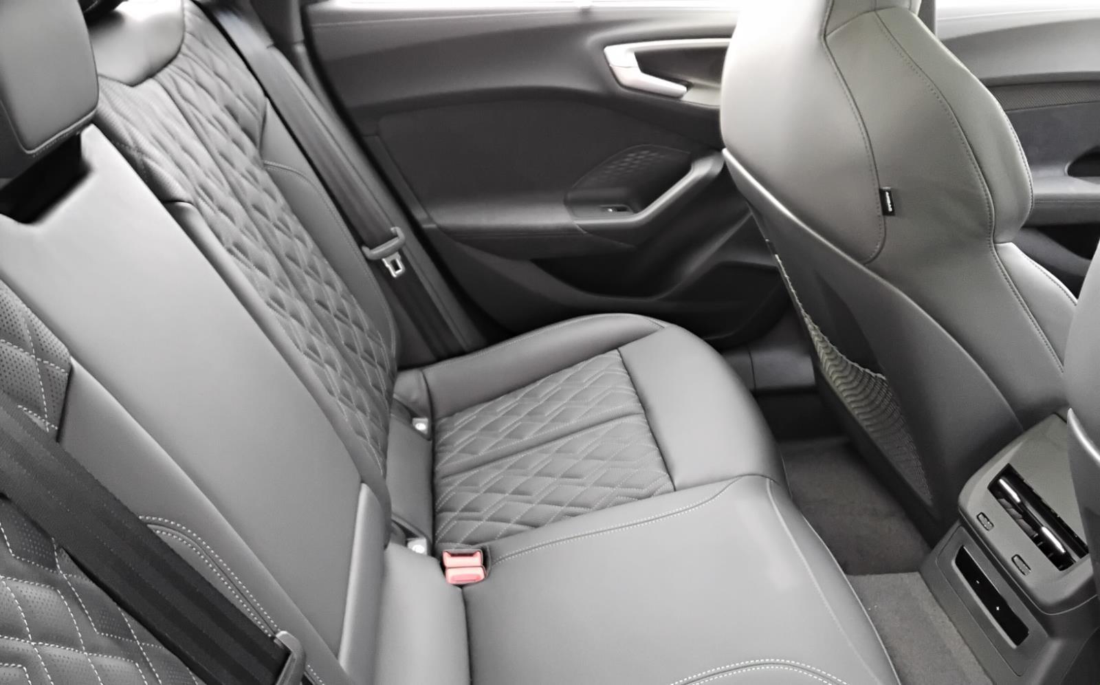 2025 Audi S5 Premium Plus