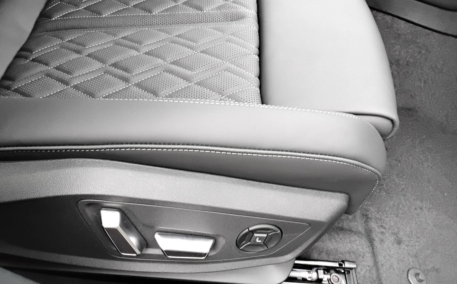 2025 Audi S5 Premium Plus