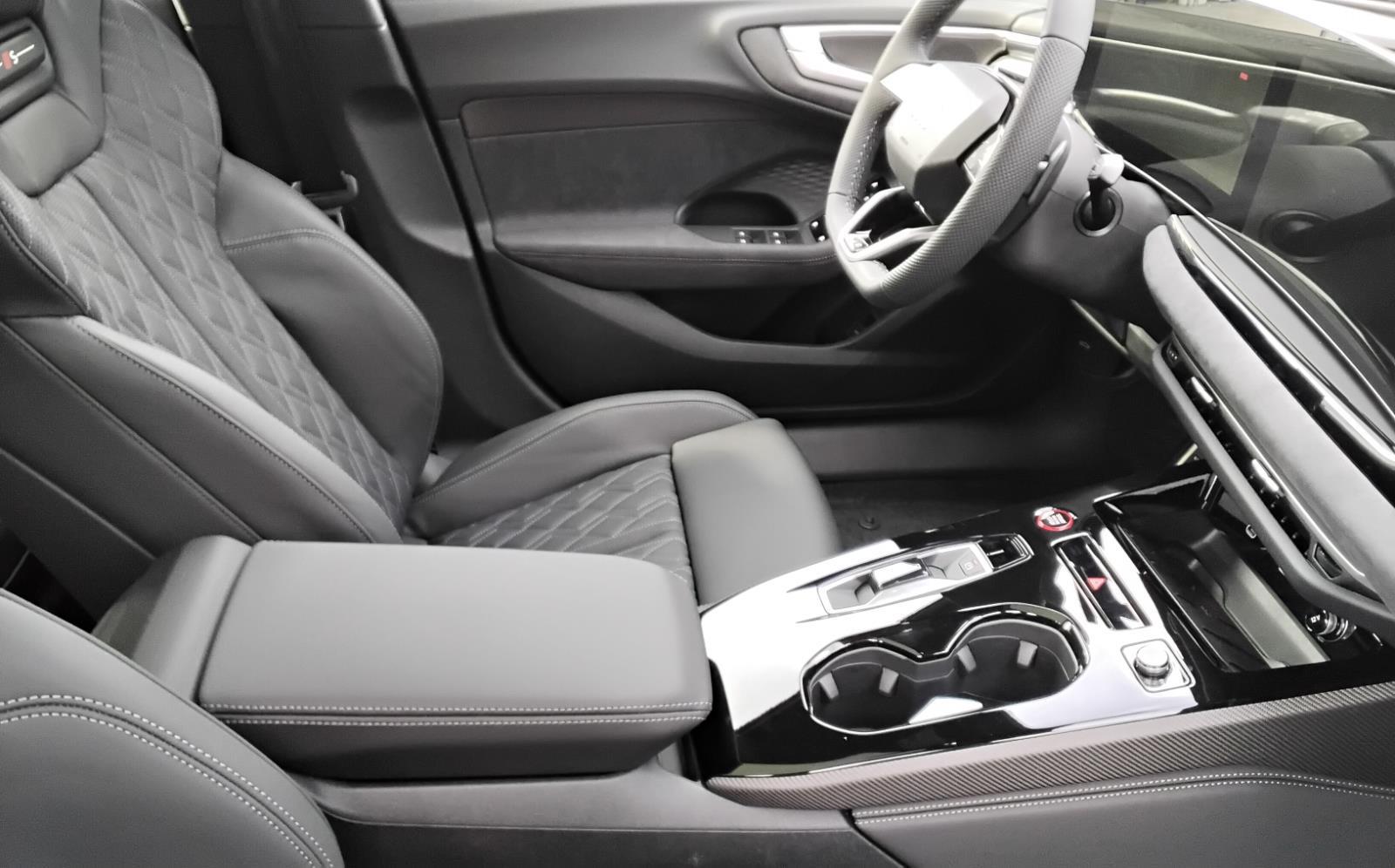 2025 Audi S5 Premium Plus