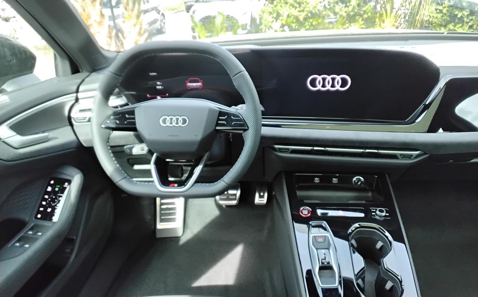 2025 Audi S5 Premium Plus