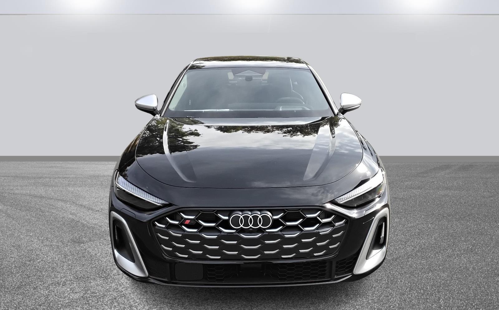 2025 Audi S5 Premium Plus