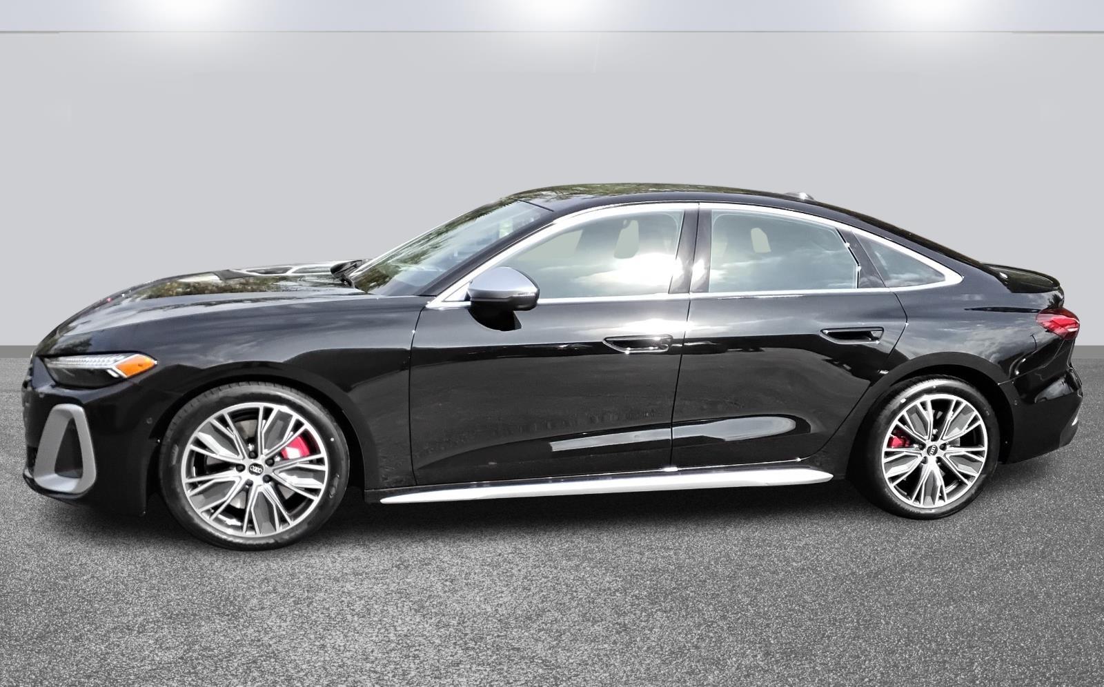 2025 Audi S5 Premium Plus