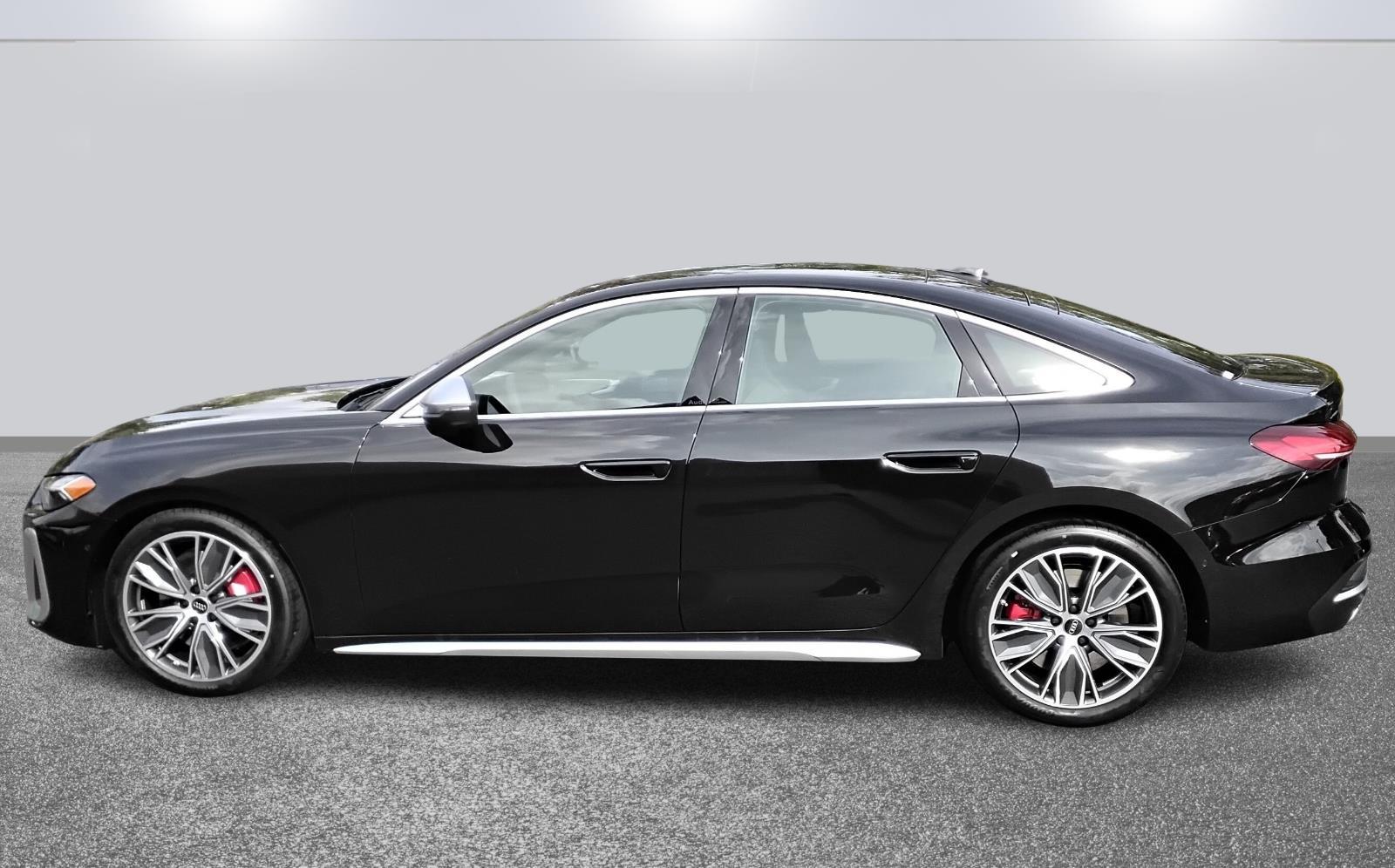 2025 Audi S5 Premium Plus