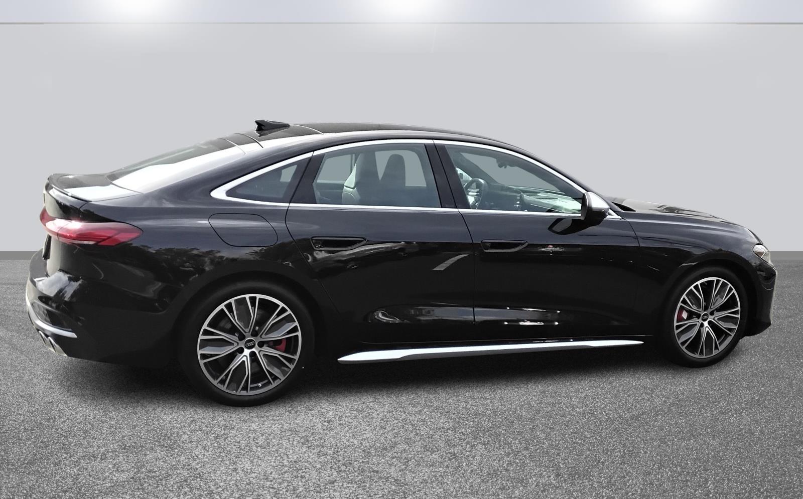 2025 Audi S5 Premium Plus