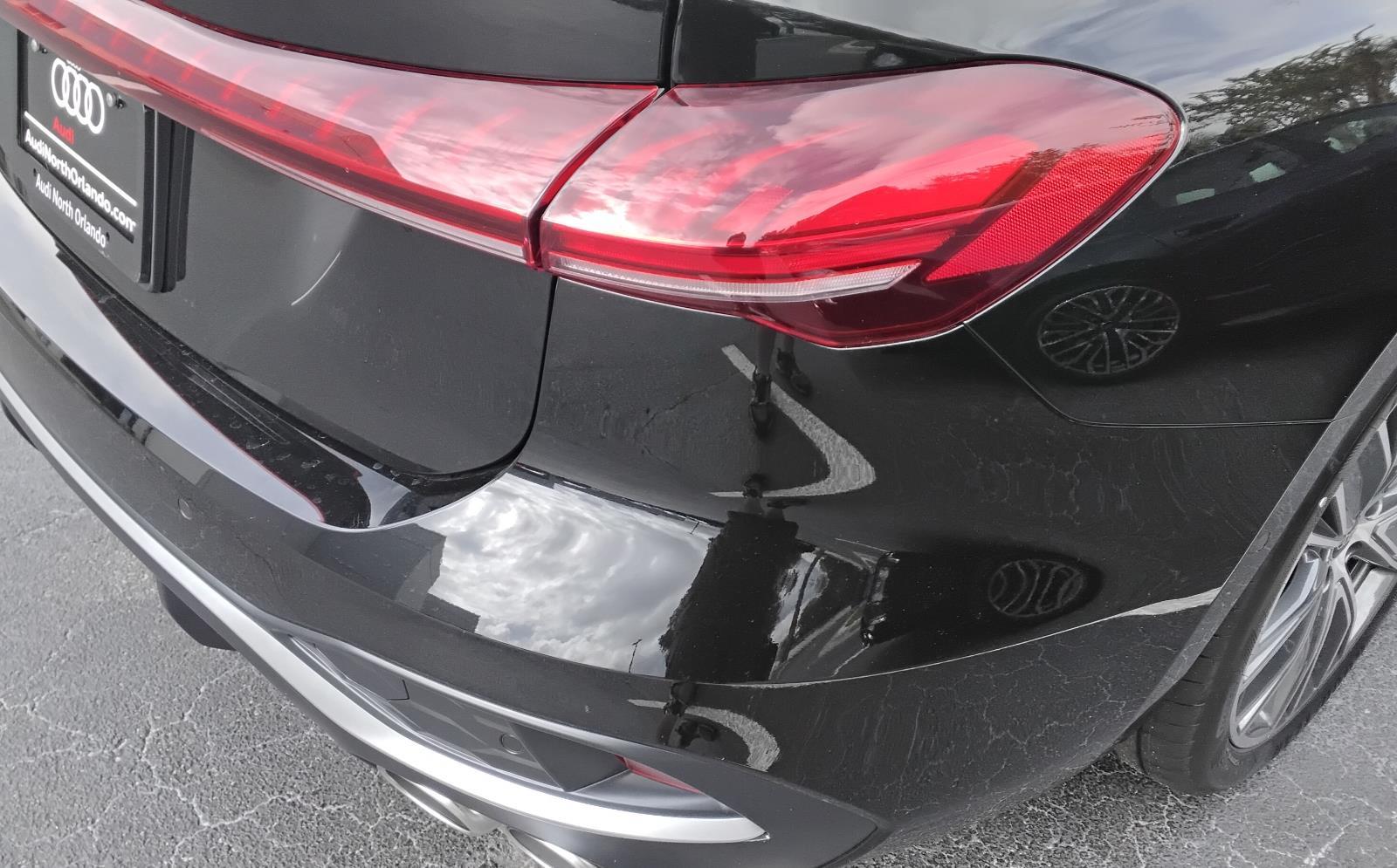 2025 Audi S5 Premium Plus