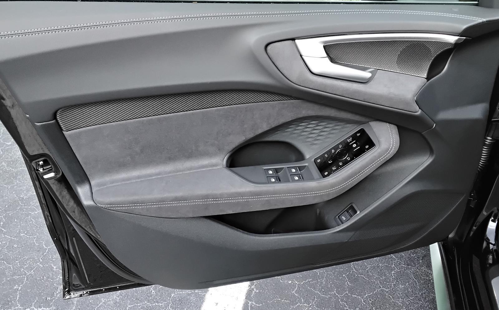 2025 Audi S5 Premium Plus