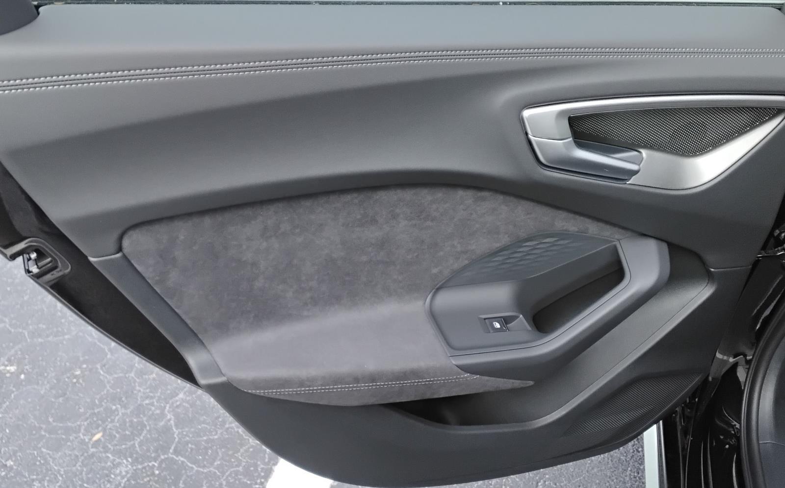 2025 Audi S5 Premium Plus