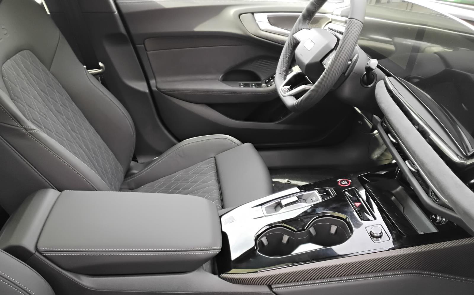 2025 Audi S5 Premium Plus