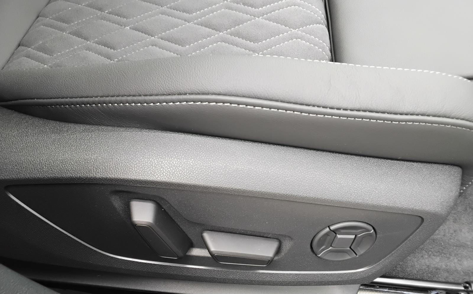 2025 Audi S5 Premium Plus