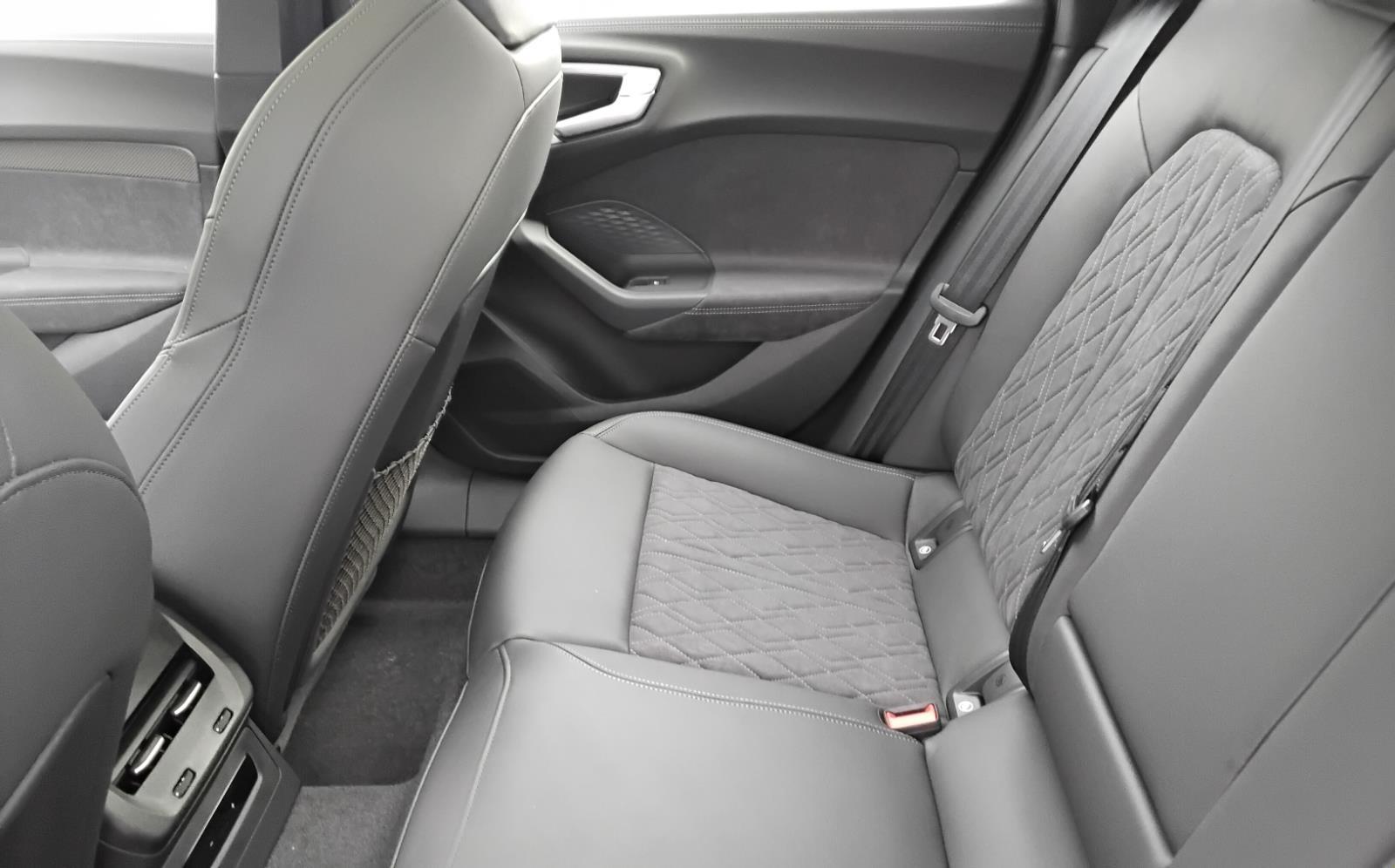 2025 Audi S5 Premium Plus