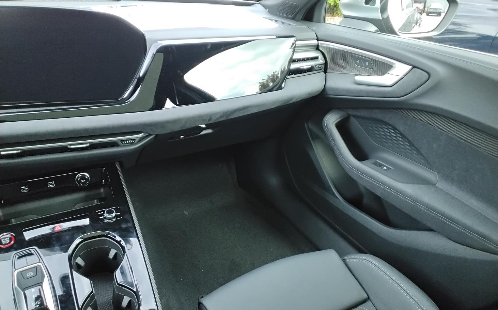 2025 Audi S5 Premium Plus