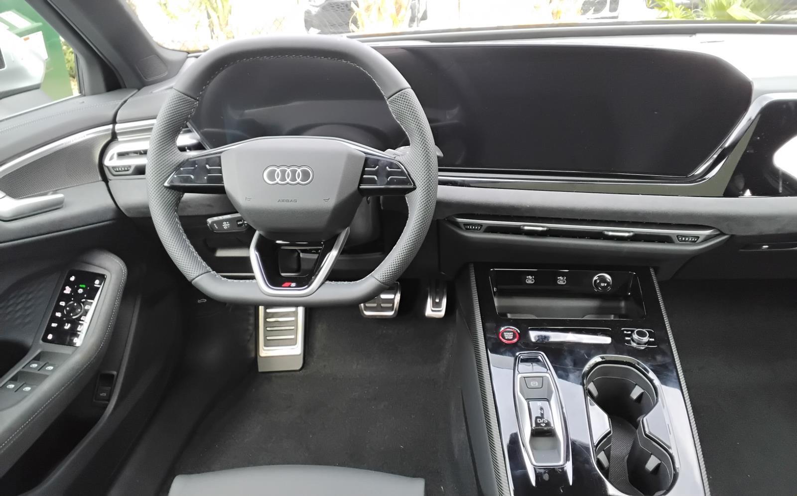 2025 Audi S5 Premium Plus