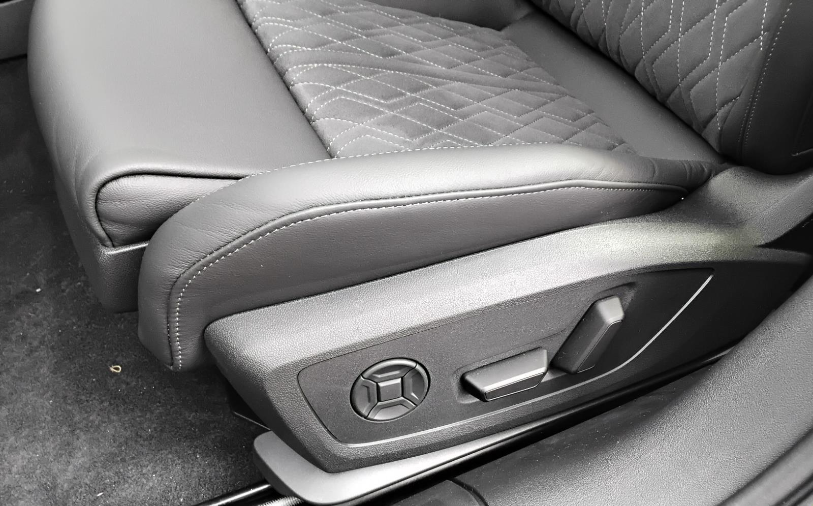 2025 Audi S5 Premium Plus