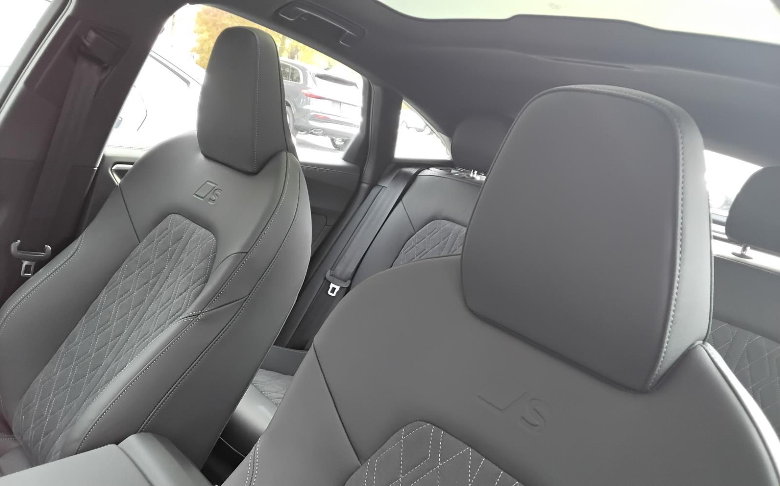 2025 Audi S5 Premium Plus