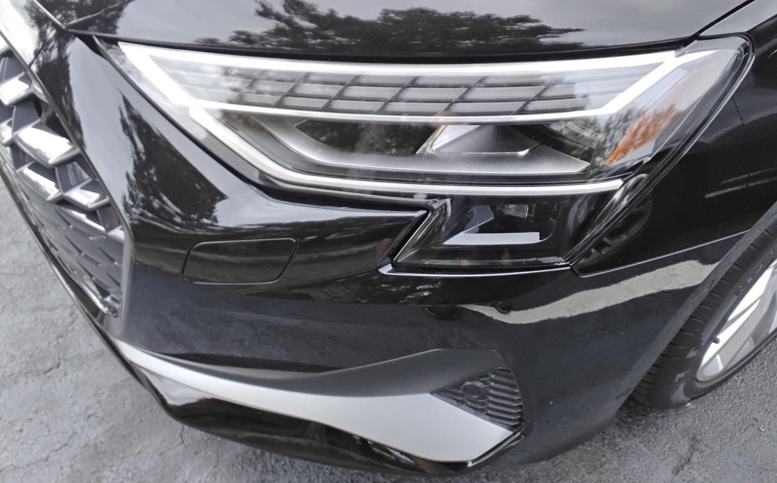 2026 Audi A3 Premium Plus