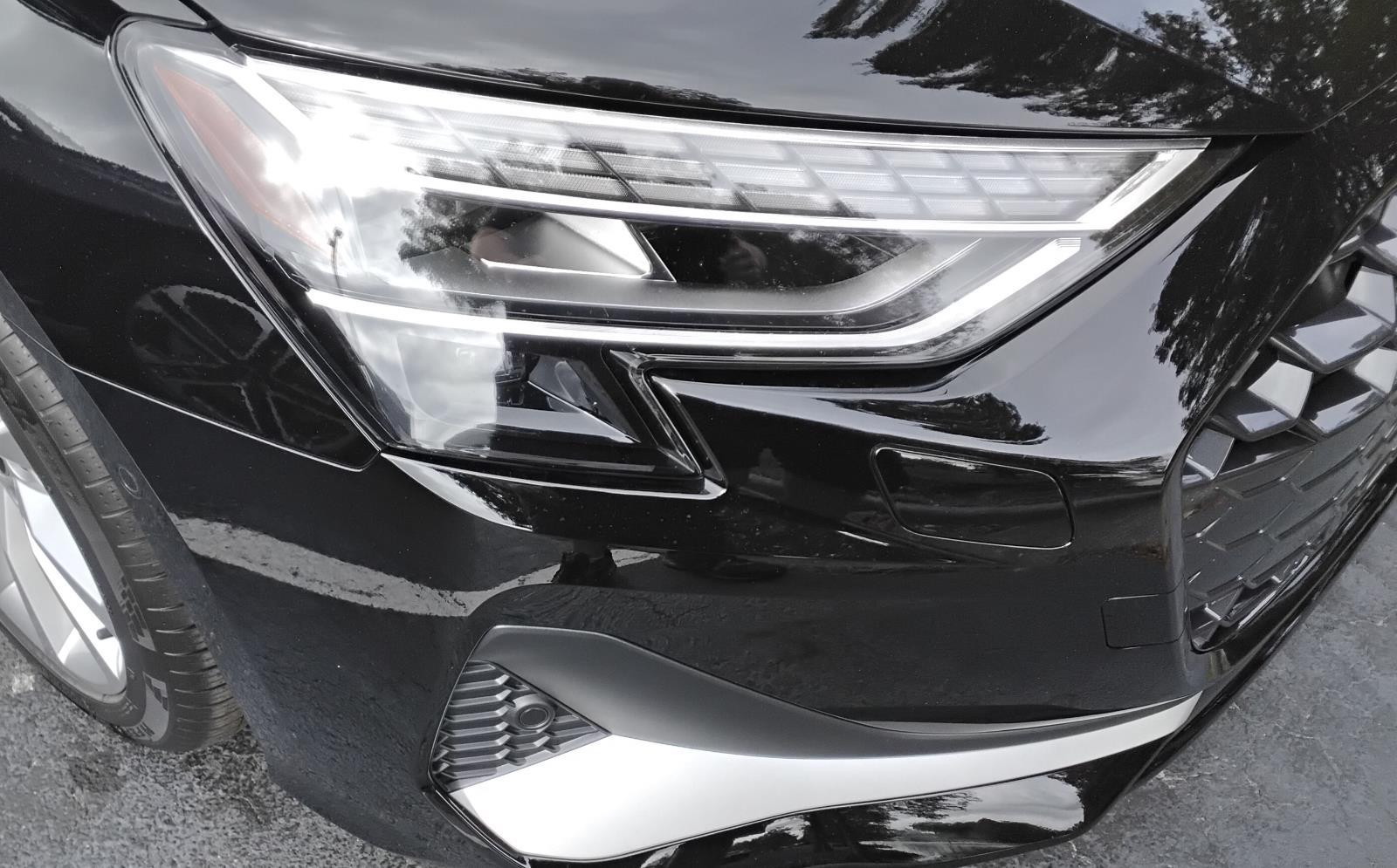 2026 Audi A3 Premium Plus