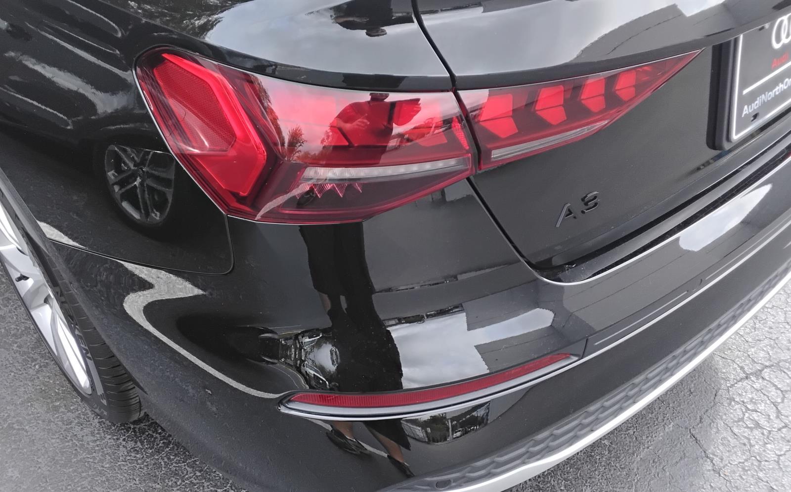 2026 Audi A3 Premium Plus