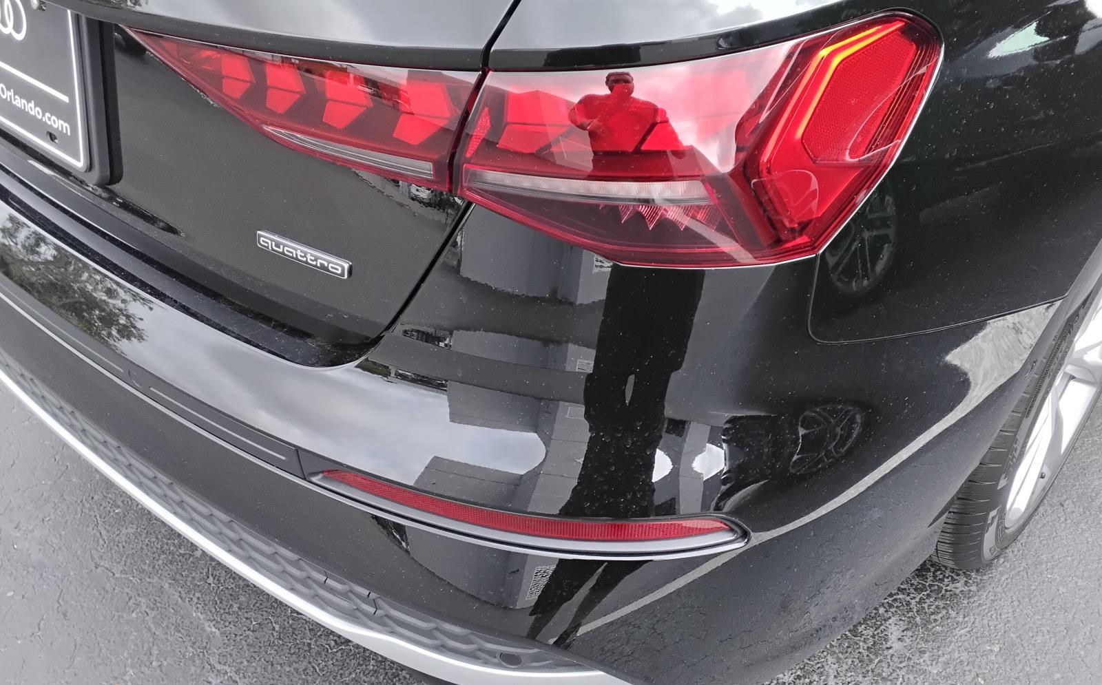 2026 Audi A3 Premium Plus