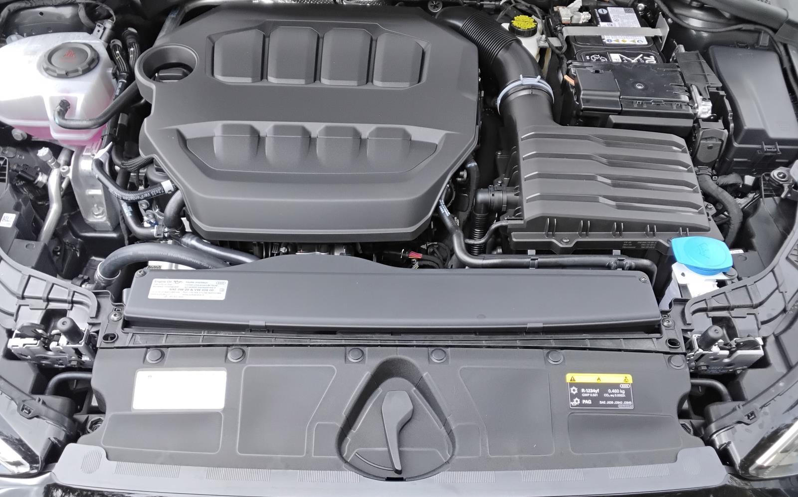 2026 Audi A3 Premium Plus