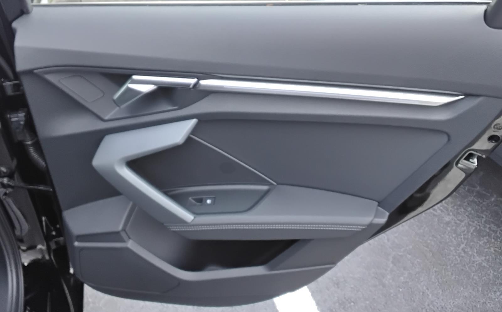 2026 Audi A3 Premium Plus