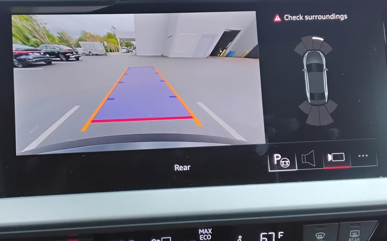 2026 Audi A3 Premium Plus