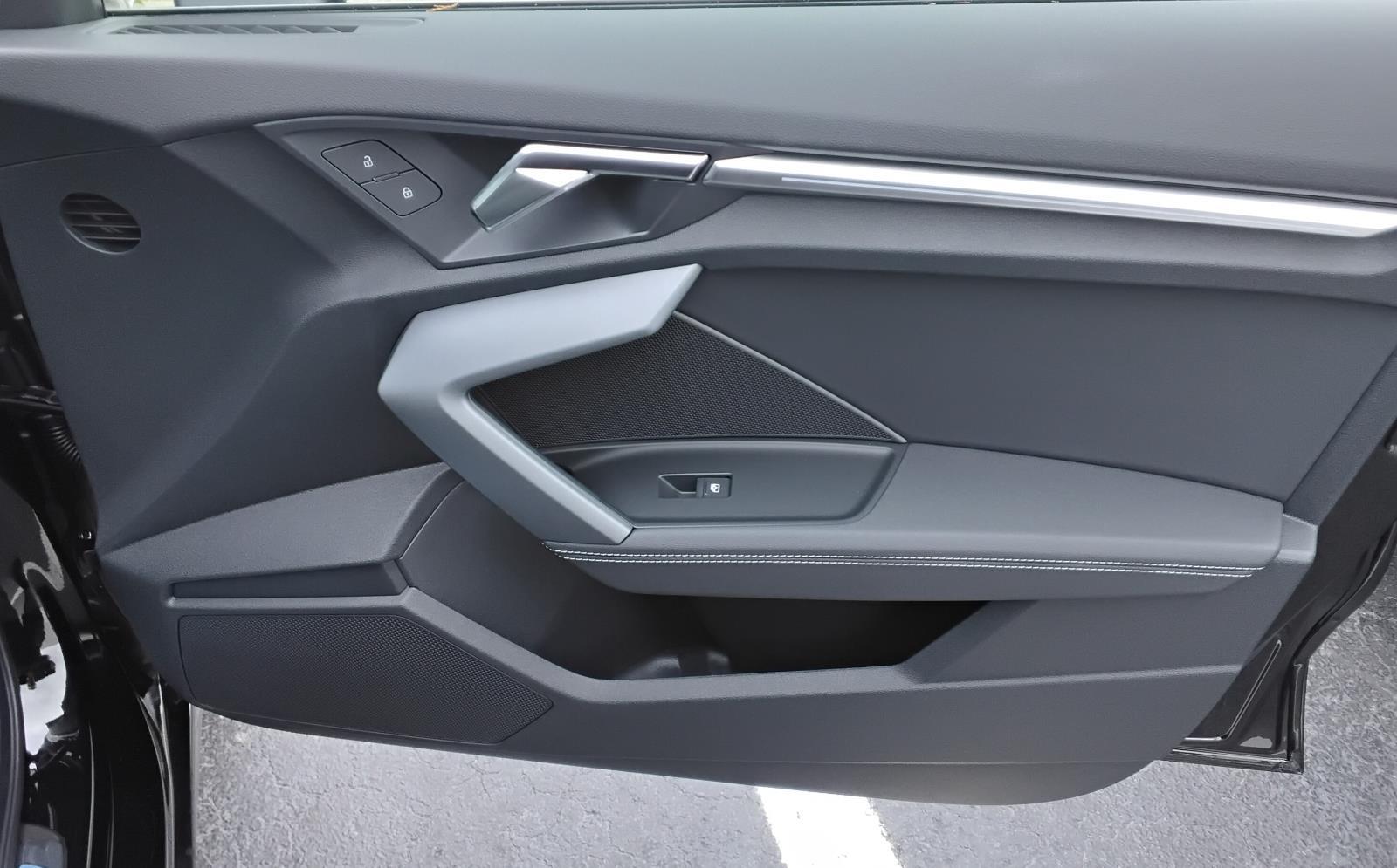 2026 Audi A3 Premium Plus