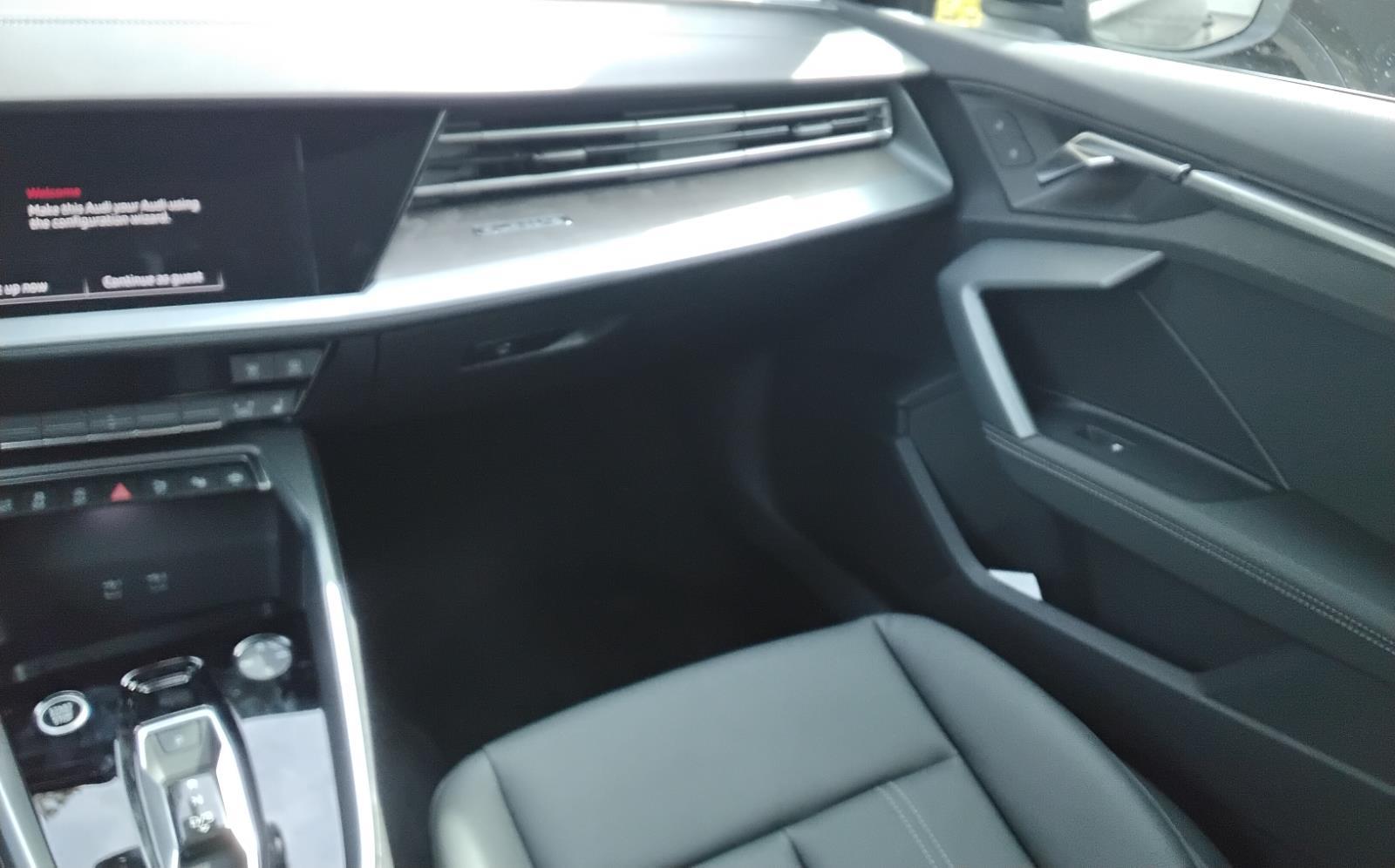 2026 Audi A3 Premium Plus