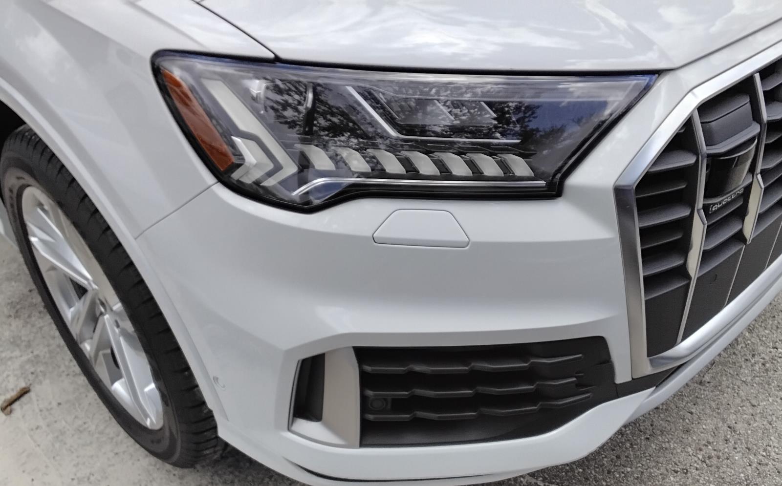 2023 Audi Q7 Premium Plus
