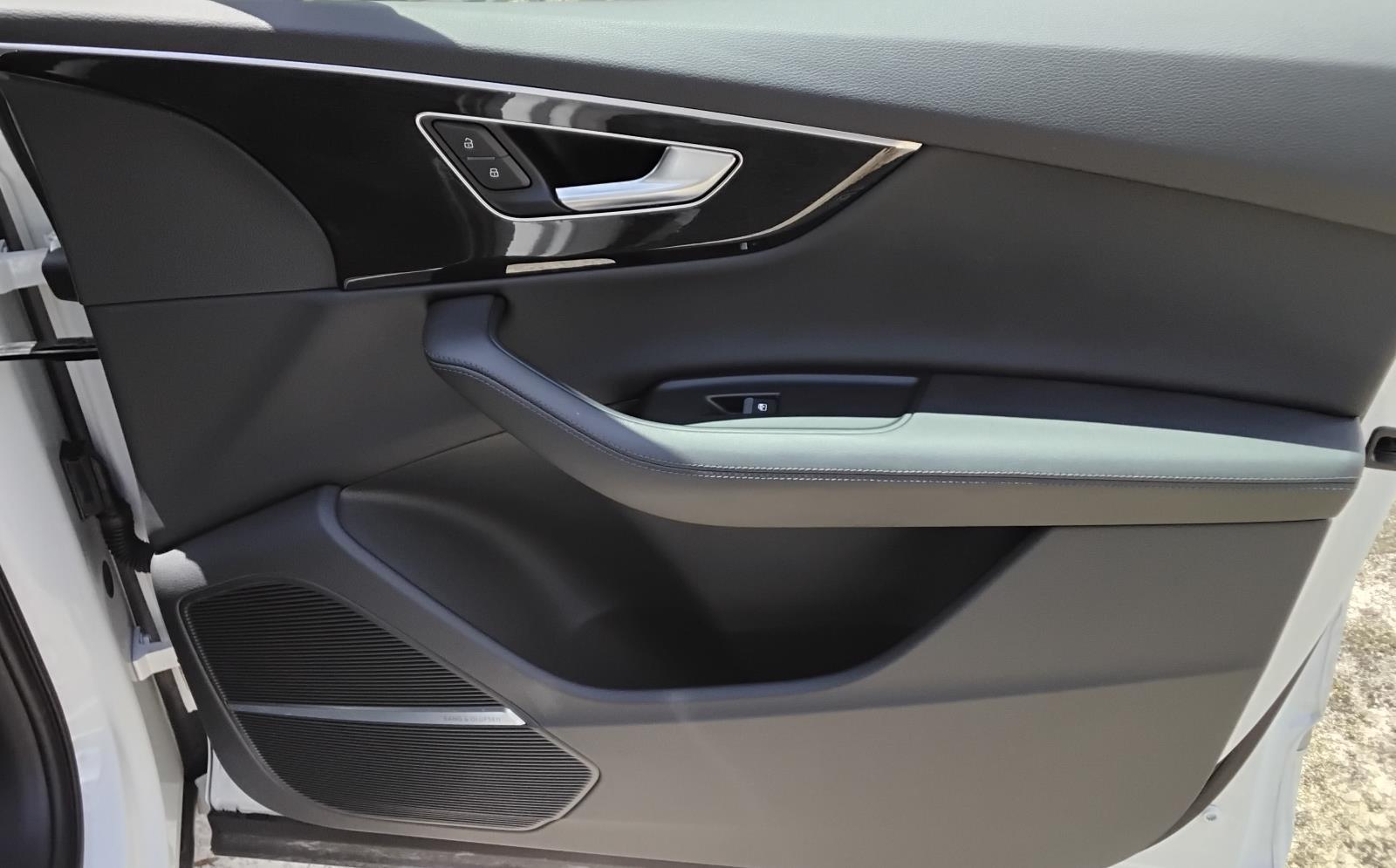 2023 Audi Q7 Premium Plus