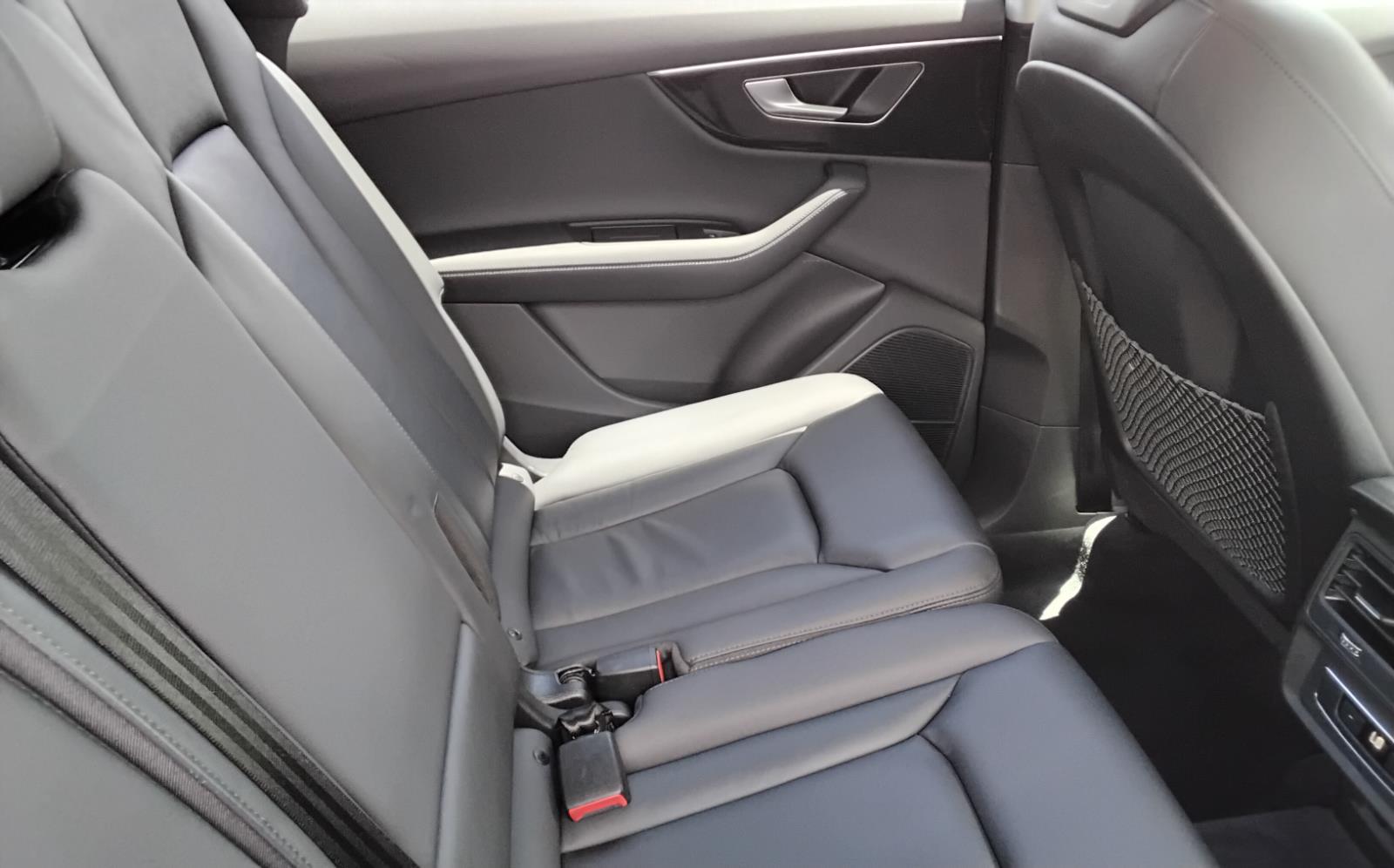 2023 Audi Q7 Premium Plus