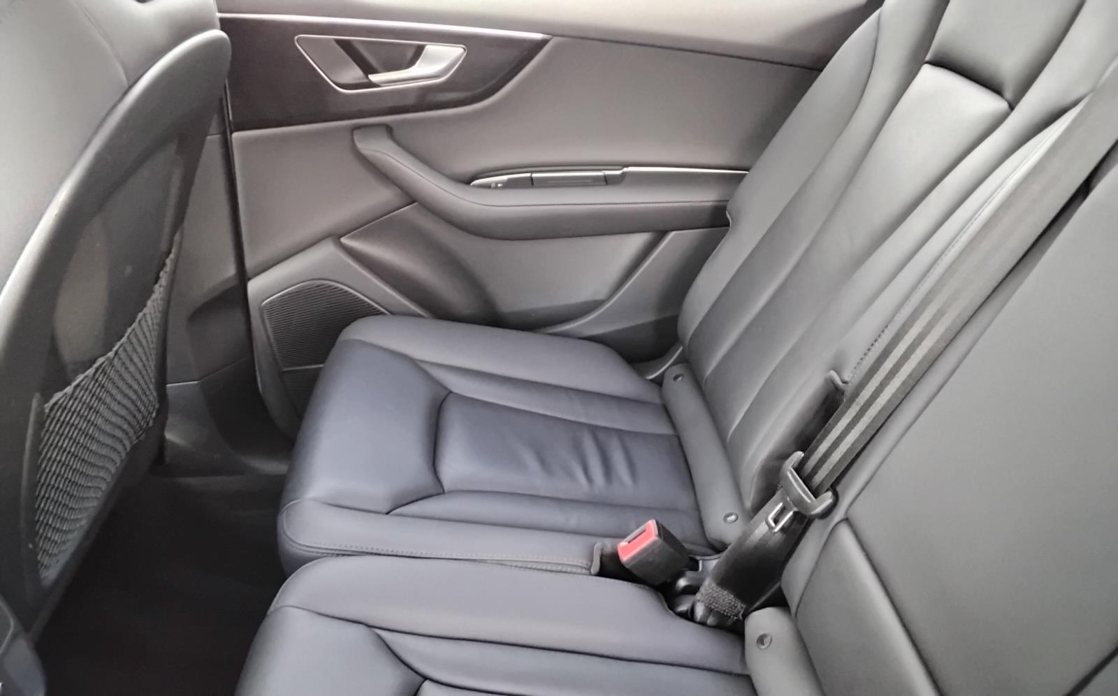 2023 Audi Q7 Premium Plus