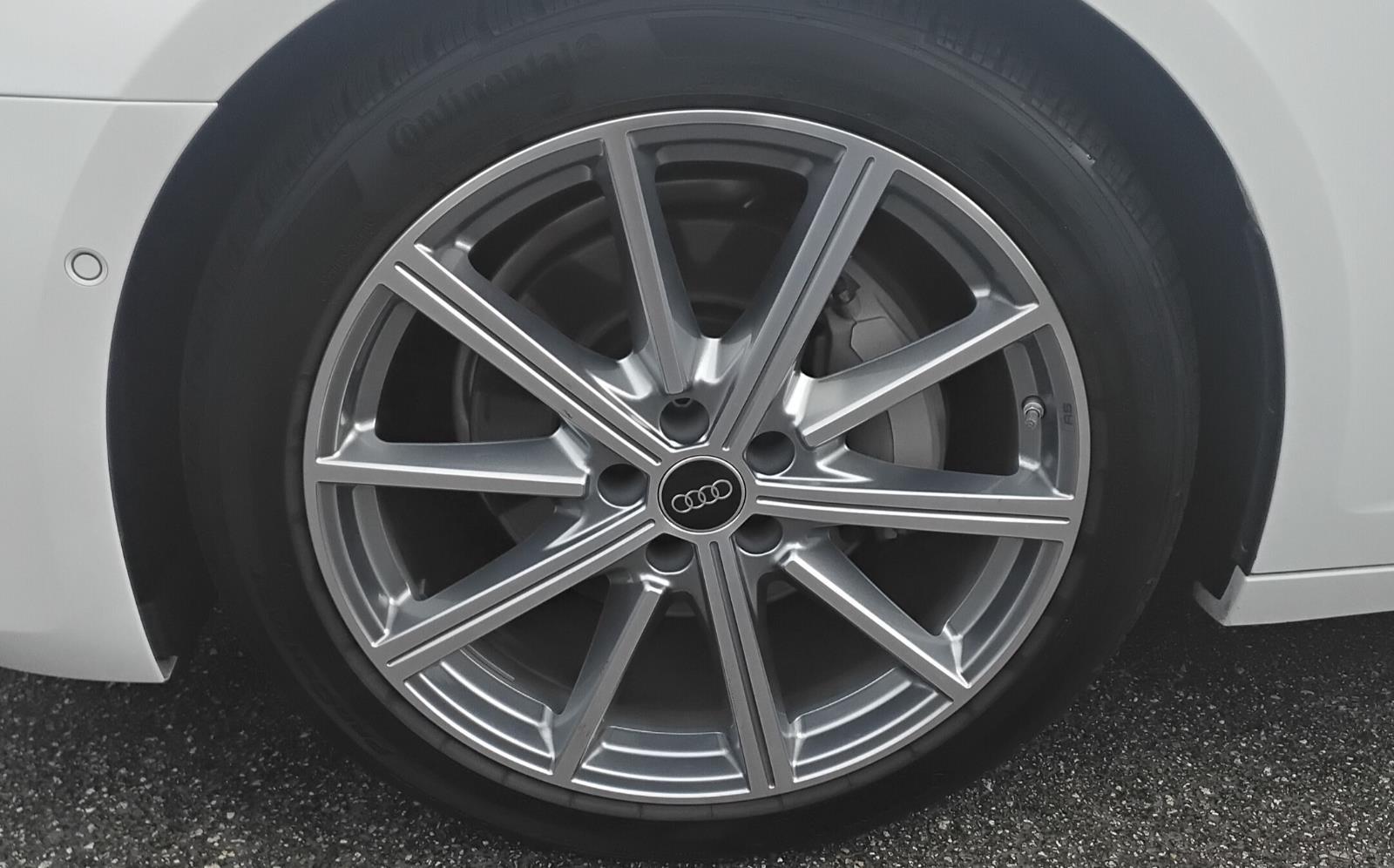 2025 Audi A6 Sedan Premium