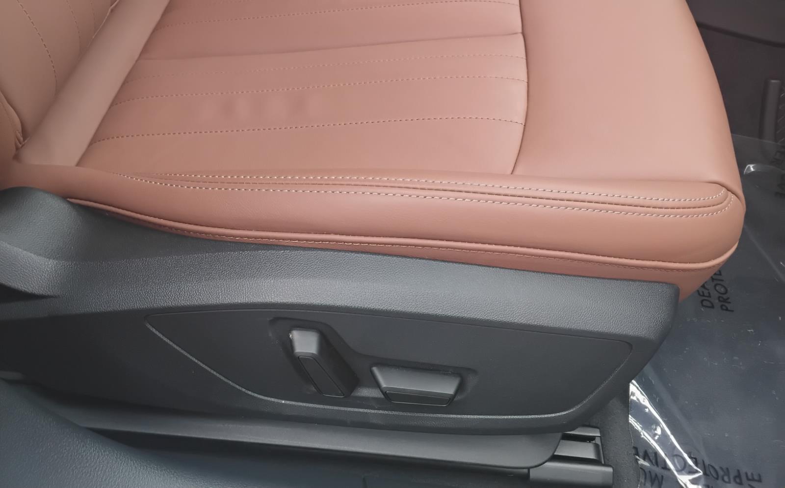 2025 Audi A6 Sedan Premium