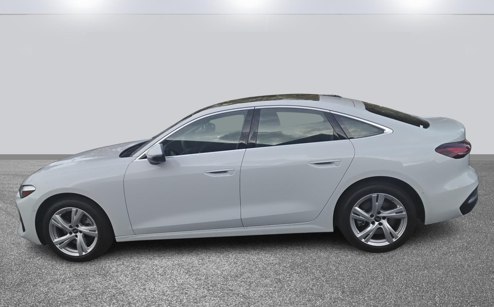 2025 Audi A5 Premium